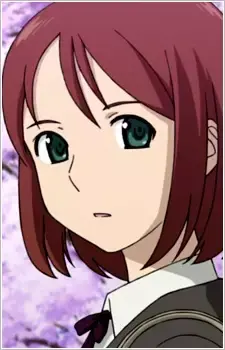 Kiri Jougasaki