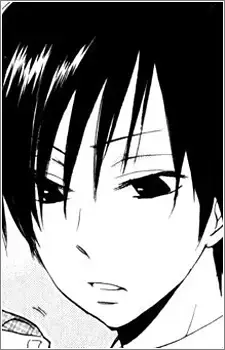 Shizuka Kamiki
