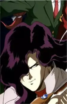 Murakumo Yagami