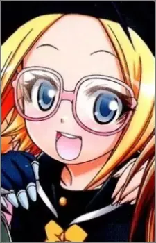 Ima Takarabe