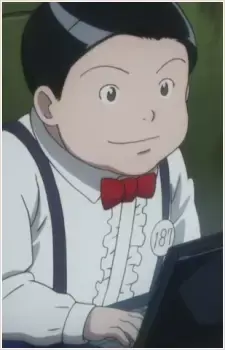 Nicolas