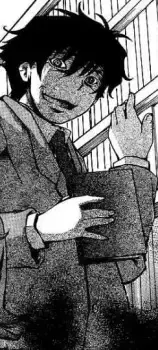 Yoshihito Kanamori