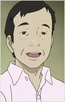 Father Kobayashi