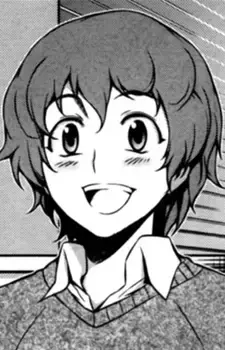 Yuu Takashima