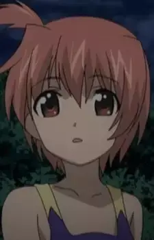 Yukiko Miwa