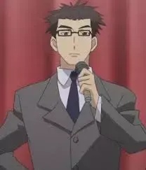 Ken Itou