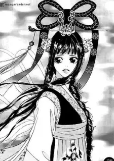 Celestial Buddhist Maiden