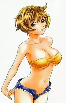 Aya Honami