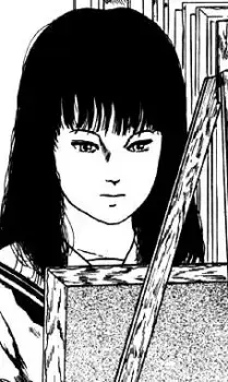 Kazuko Satomi