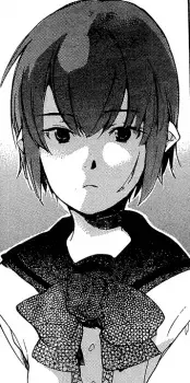 Namari Ichinose