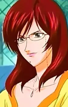 Aoi Hanamura