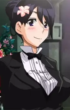 Anri Sogahara