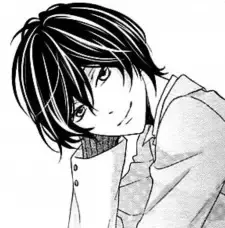 Nishiki Ikumi