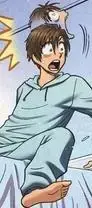 Shinji Kanou