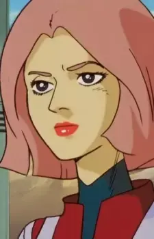 Sheryl Formossa