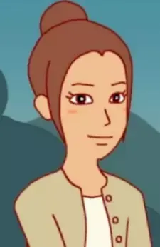 Kenta's Mother