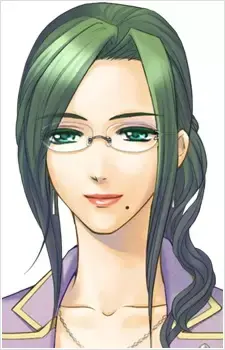 Ryouko Mikage