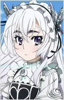 Chaika Trabant