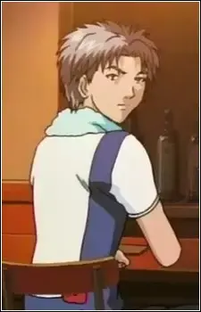Shion Murasame