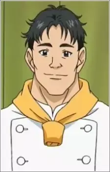 Daisuke Hyuuga