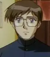 Seishirou Natsume