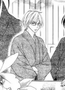 Haruomi Nitou