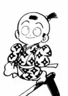 Sanshou