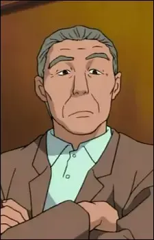 Genta Miyanoshita