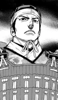 Ieyasu Tokugawa