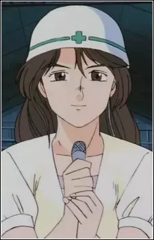 Momoko Sakurayama
