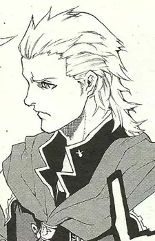 King