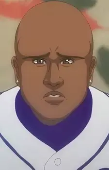 Yasuke