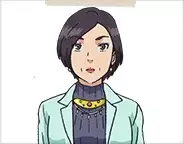 Shiho Shimomura