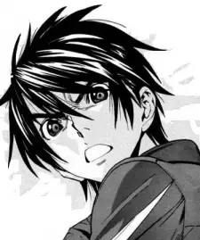 Shunsuke Tokiwa
