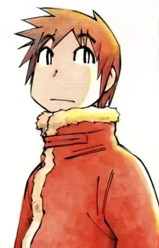 Isaki