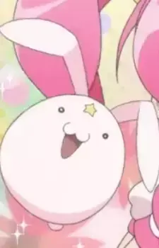 Comet-kun
