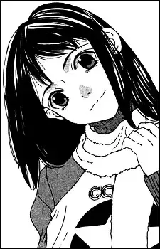 Clara Hanazono