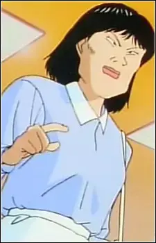 Kim Young-suk