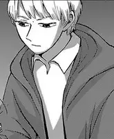Shuuji Kikuna