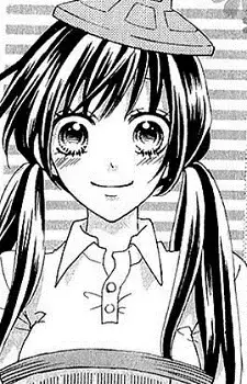 Mirei Kiyama