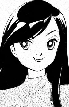 Rika Irie