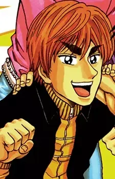 Takashi Tendou