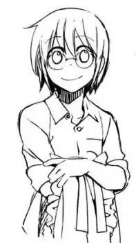 Hinata Torigoe