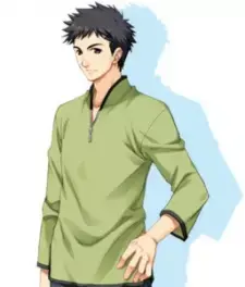 Shou Sukitani