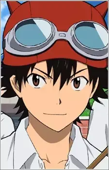 Yuusuke Fujisaki
