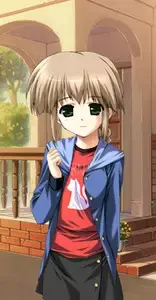 Nanami Souma