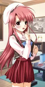 Miu Tsubasa