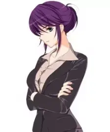 Tsubaki Kirishima
