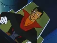 Jinguji Chikara