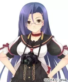 Kasumi Morishita